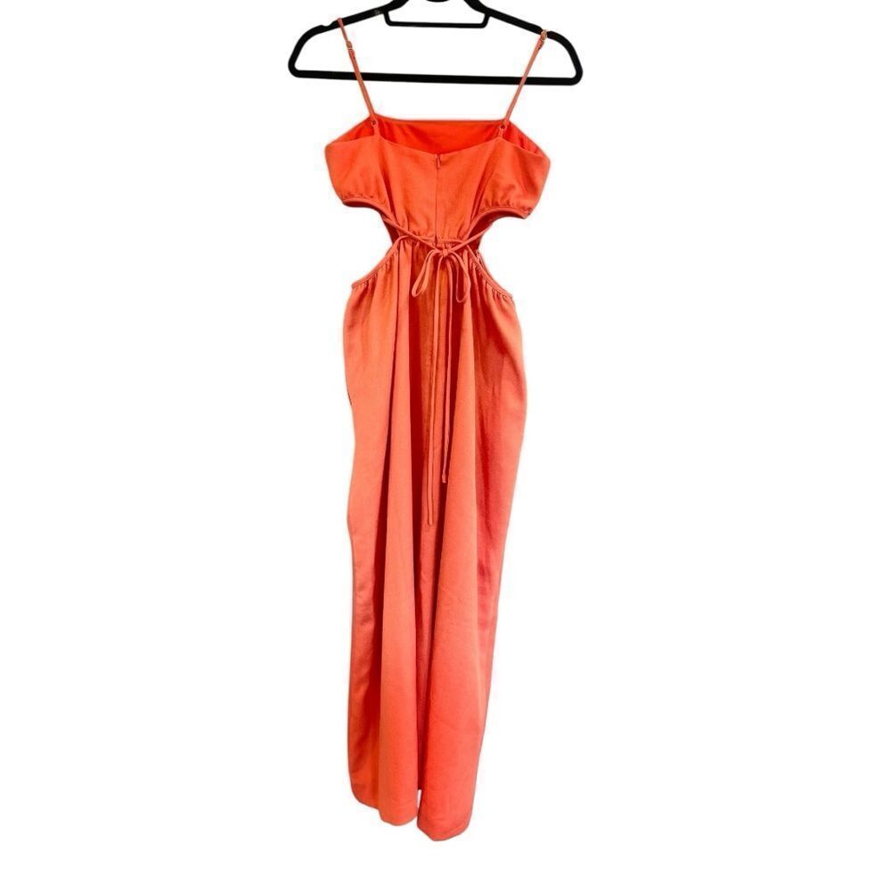 Line and Dot Skylar Maxi Dress XS - Picture 8 of 12
